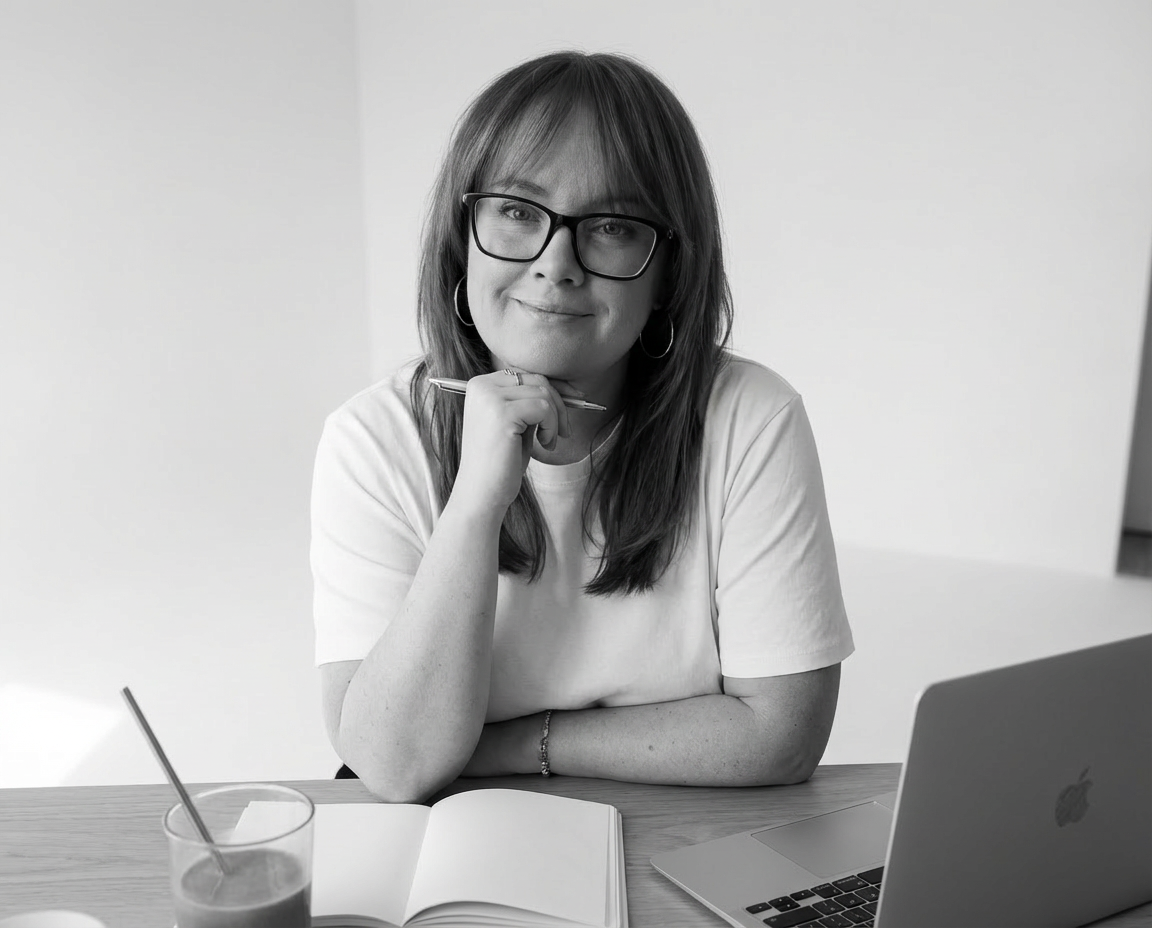 Ewelina — Studio Kreacje
