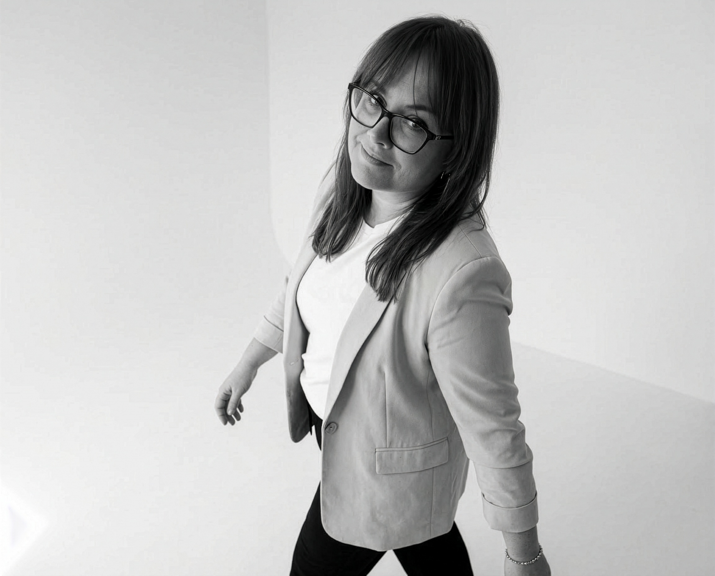 Studio Kreacje — identyfikacja wizualna