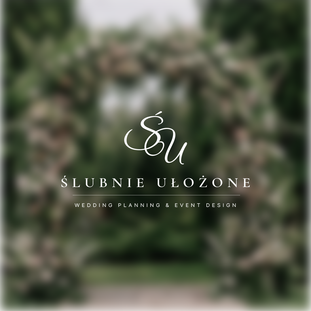 Ślubnie Ułożone