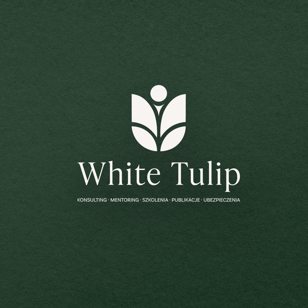 White Tulip
