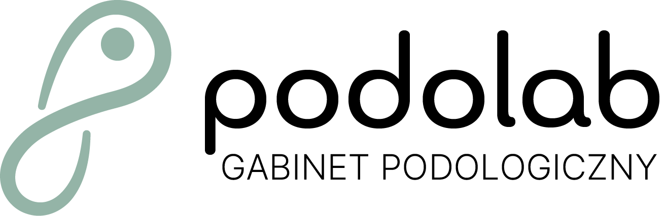 PODOLAB LOGO
