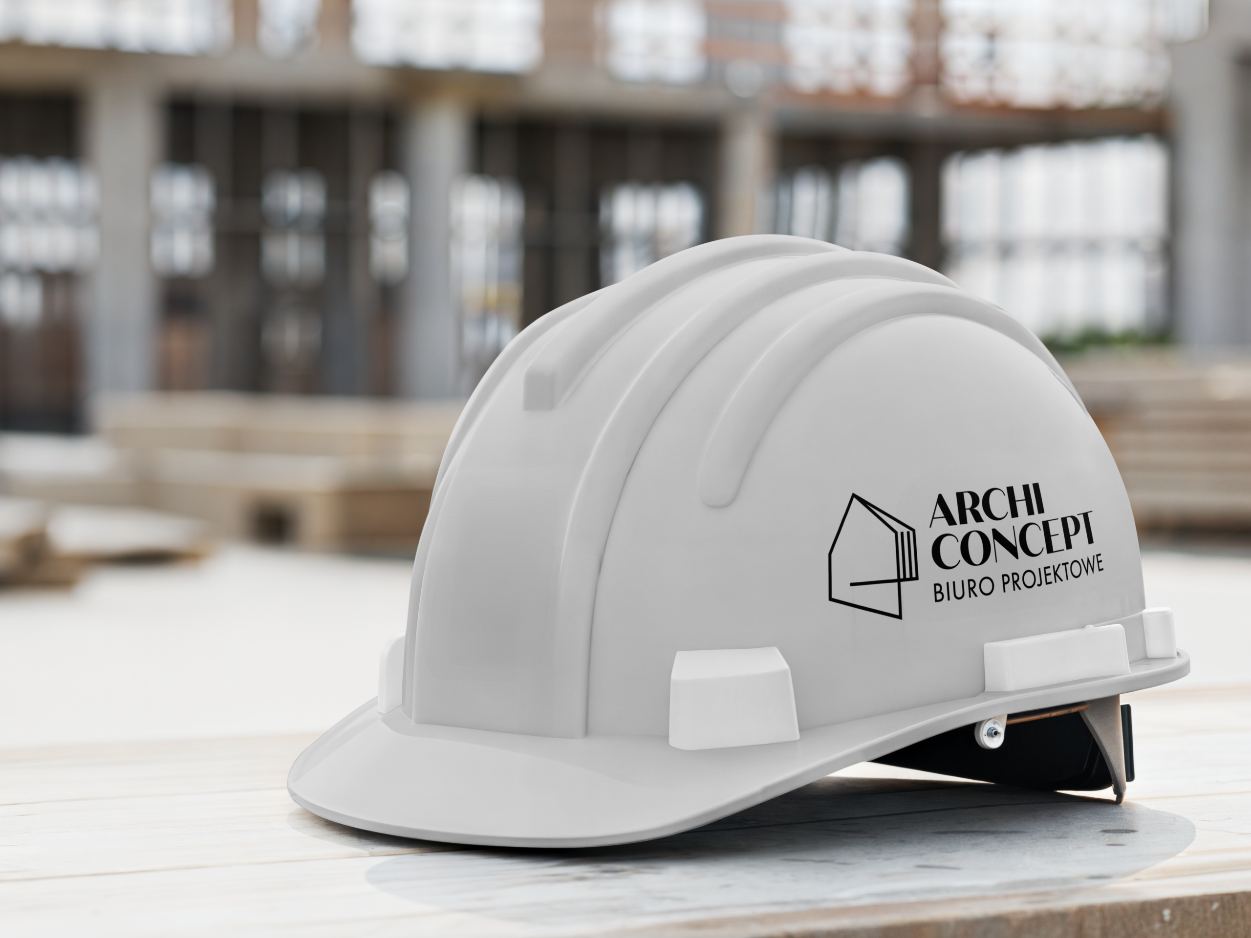 archiconcept kask