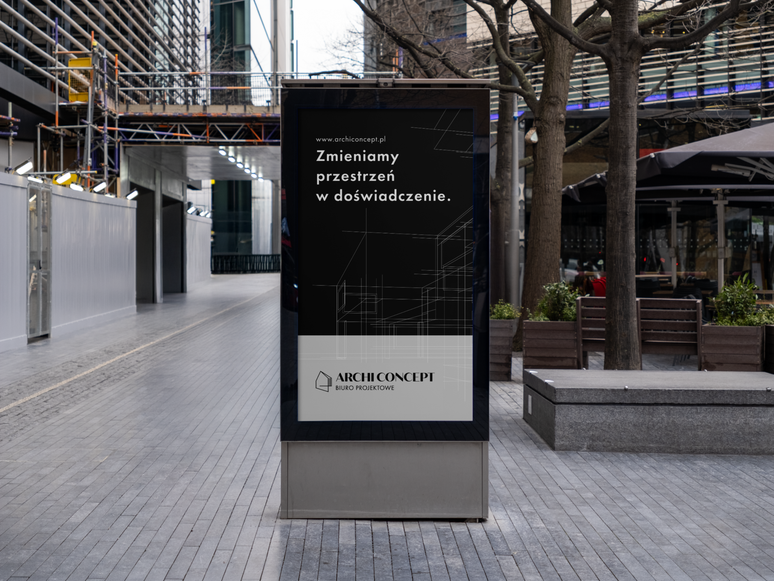 archiconcept street