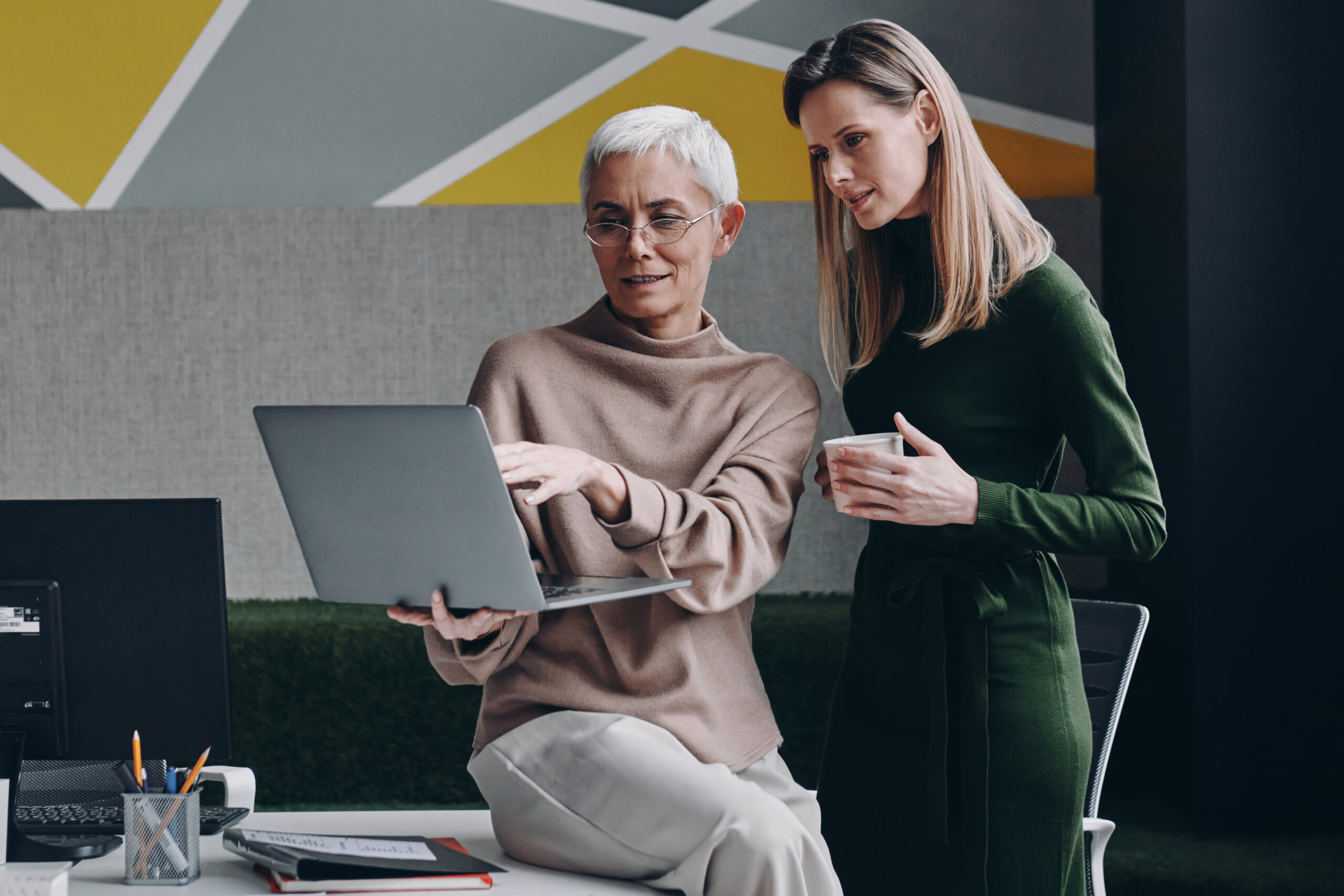 mentoring biznesowy